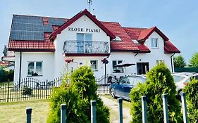 Złote Piaski
